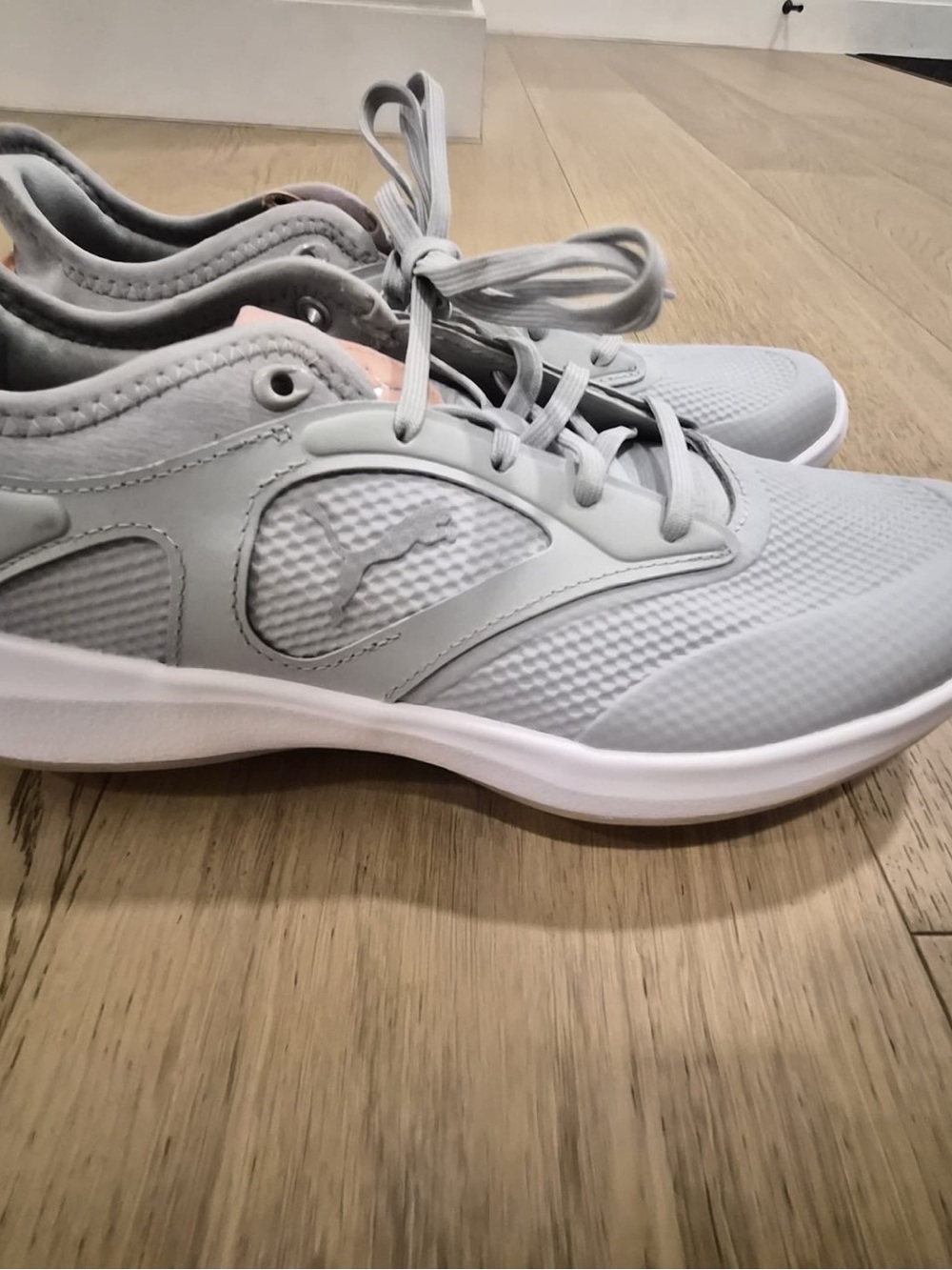 New PUMA Women's IGNITE Malibu Spikeless Golf Shoes - Size 9 (No Box) - Picture 6 of 7